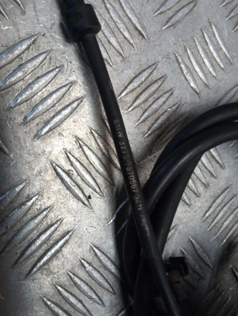 Przepustnica prawa BMW R 1200RT K26 10-14r   PN. 13547712613