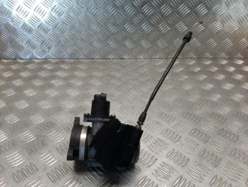 Przepustnica lewa BMW R 1200RT K26 10-14r   PN. 13547712614
