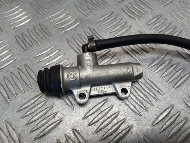 Pompa hamulca tył BMW R 1200RT K26 10-14r   PN. 34317705580