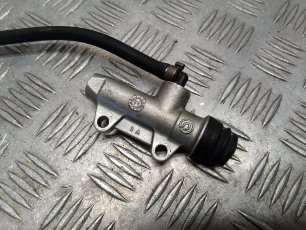 Pompa hamulca tył BMW R 1200RT K26 10-14r   PN. 34317705580