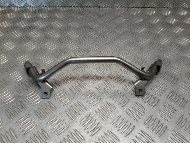 Stelaż wspornik łączenie tylnych gmoli BMW R 1200RT K26 10-14r   PN. 46547693197