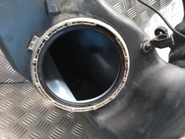 Zbiornik bak paliwa BMW R 1200RT K26 03-14r   PN. 16117699595