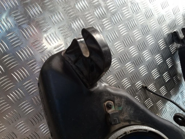 Zbiornik bak paliwa BMW R 1200RT K26 03-14r   PN. 16117699595