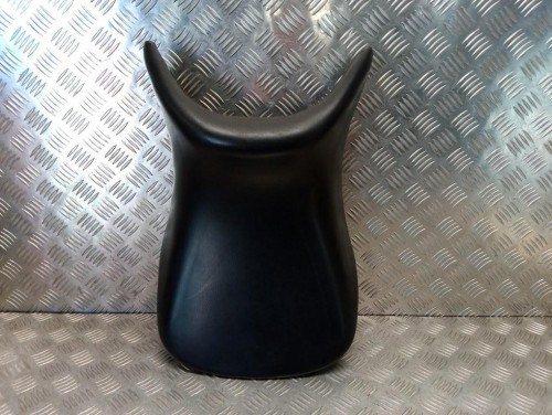 Siedzenie fotel kierowcy podgrzewany BMW R 1200RT K26 10-14r   PN. 06327681684