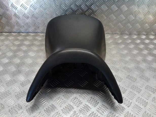 Siedzenie fotel kierowcy podgrzewany BMW R 1200RT K26 10-14r   PN. 06327681684