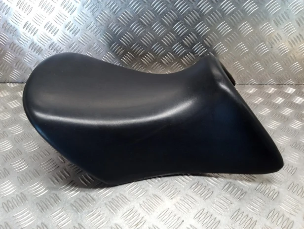 Siedzenie fotel kierowcy podgrzewany BMW R 1200RT K26 10-14r   PN. 06327681684
