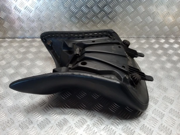 Siedzenie fotel kierowcy podgrzewany BMW R 1200RT K26 10-14r   PN. 06327681684