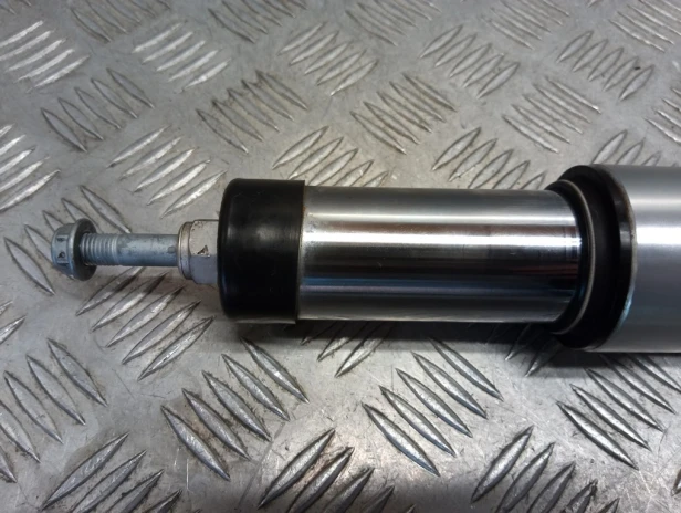 Laga zawieszenia przód lewa BMW R 1200RT K26 10-14r   PN. 31427729227