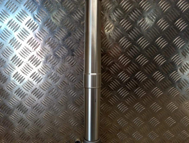 Laga zawieszenia przód prawa BMW R 1200RT K26 10-14r   PN. 31427729226