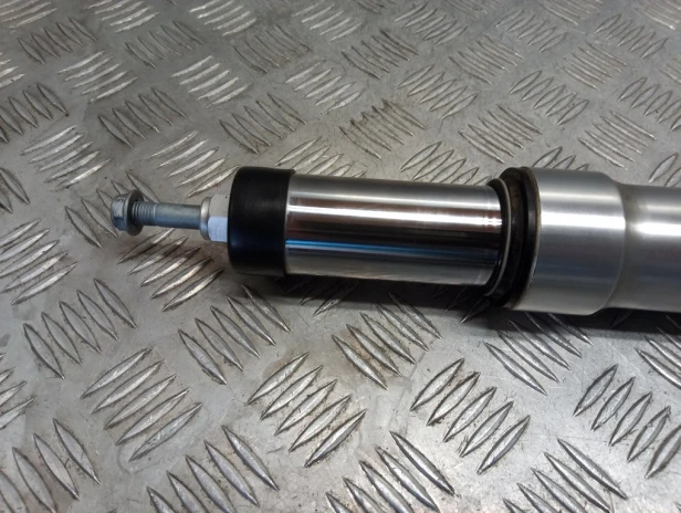 Laga zawieszenia przód prawa BMW R 1200RT K26 10-14r   PN. 31427729226