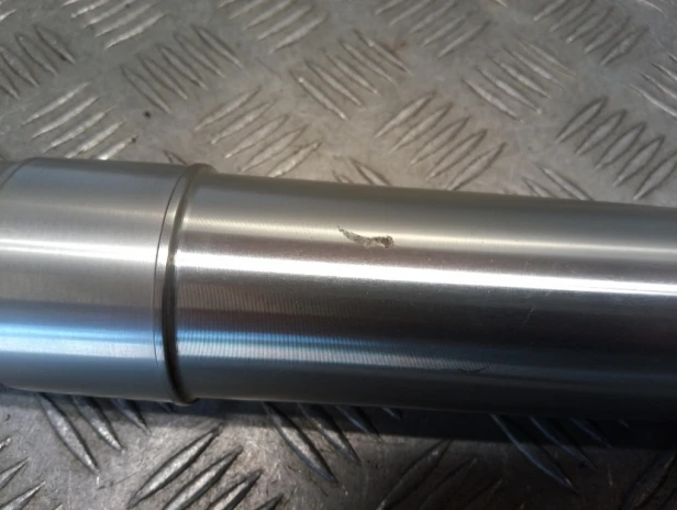 Laga zawieszenia przód prawa BMW R 1200RT K26 10-14r   PN. 31427729226