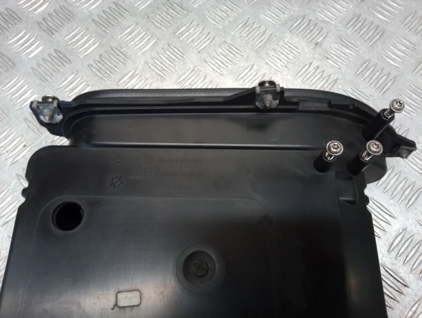 Schowek wypełnienie BMW R 1200RT K26 10-14r   PN. 46637681543