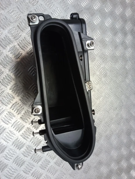 Schowek wypełnienie BMW R 1200RT K26 10-14r   PN. 46637681543