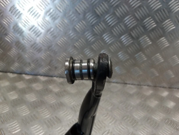 Stopka centralna BMW R 1200RT K26 10-14r   PN. 46527712096