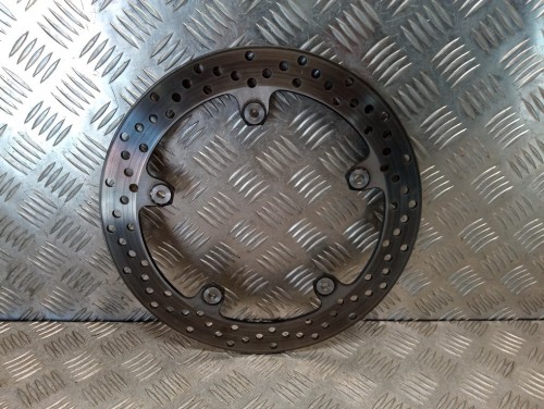 Tarcza hamulca przód 4.25mm BMW R 1200RT K26 10-14r   PN. 34117711428