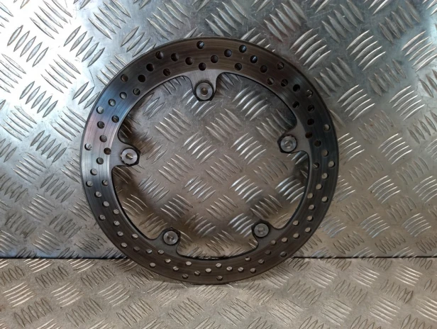 Tarcza hamulca przód 4.25mm BMW R 1200RT K26 10-14r   PN. 34117711428