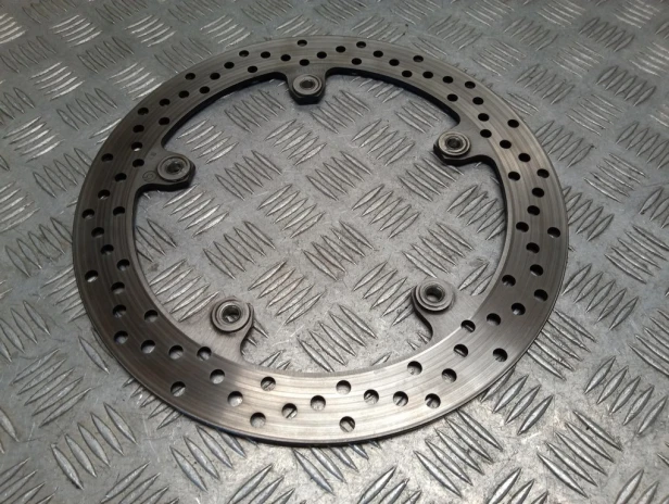 Tarcza hamulca przód 4.25mm BMW R 1200RT K26 10-14r   PN. 34117711428