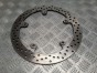 Tarcza hamulca przód 4.25mm BMW R 1200RT K26 10-14r   PN. 34117711428