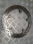 Tarcza hamulca przód 4.25mm BMW R 1200RT K26 10-14r   PN. 34117711428