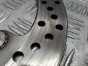 Tarcza hamulca przód 4.25mm BMW R 1200RT K26 10-14r   PN. 34117711428