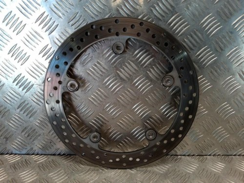 Tarcza hamulca przód 4.25mm I BMW R 1200RT K26 10-14r   PN. 34117711428
