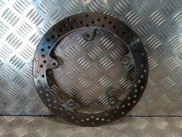 Tarcza hamulca przód 4.25mm I BMW R 1200RT K26 10-14r   PN. 34117711428