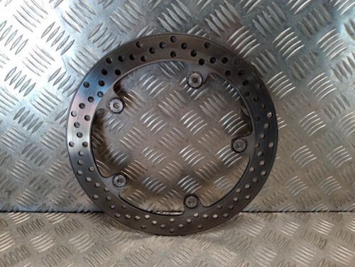 Tarcza hamulca przód 4.25mm I BMW R 1200RT K26 10-14r   PN. 34117711428