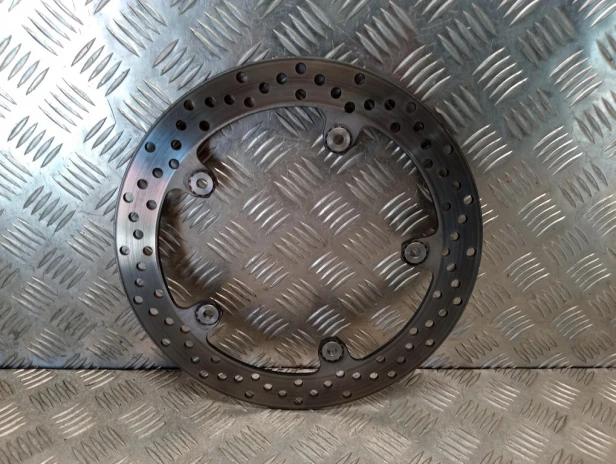 Tarcza hamulca przód 4.25mm I BMW R 1200RT K26 10-14r   PN. 34117711428