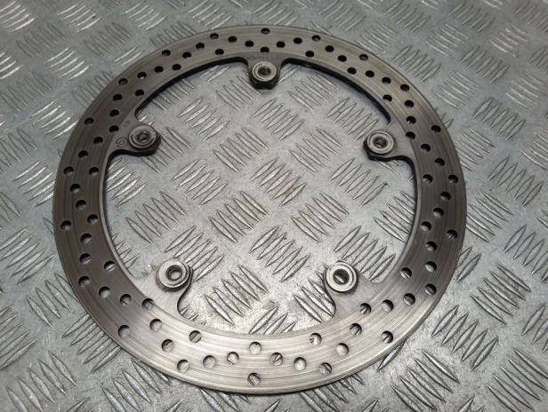 Tarcza hamulca przód 4.25mm I BMW R 1200RT K26 10-14r   PN. 34117711428