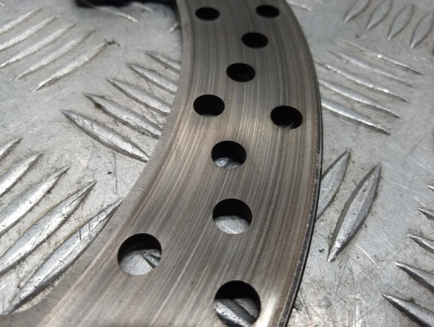 Tarcza hamulca przód 4.25mm I BMW R 1200RT K26 10-14r   PN. 34117711428