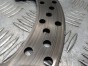 Tarcza hamulca przód 4.25mm I BMW R 1200RT K26 10-14r   PN. 34117711428