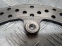 Tarcza hamulca przód 4.25mm I BMW R 1200RT K26 10-14r   PN. 34117711428