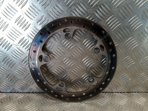 Tarcza hamulca tył 4.5mm BMW R 1200RT K26 10-14r   PN. 34217664102