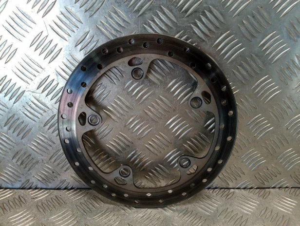 Tarcza hamulca tył 4.5mm BMW R 1200RT K26 10-14r   PN. 34217664102