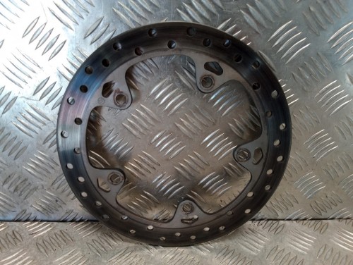 Tarcza hamulca tył 4.5mm BMW R 1200RT K26 10-14r   PN. 34217664102