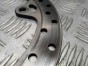 Tarcza hamulca tył 4.5mm BMW R 1200RT K26 10-14r   PN. 34217664102