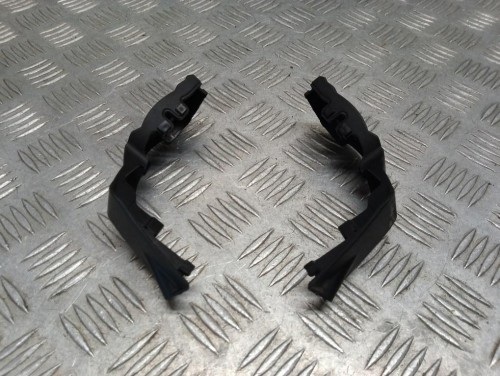 Osłona cewek zapłonowych lewa prawa BMW R 1200RT K26 10-14r   PN. 11127718149