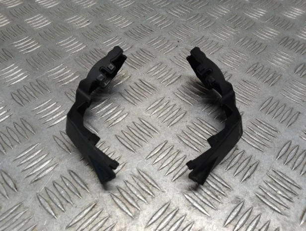 Osłona cewek zapłonowych lewa prawa BMW R 1200RT K26 10-14r   PN. 11127718149