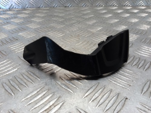 Osłona cewek zapłonowych lewa prawa BMW R 1200RT K26 10-14r   PN. 11127718149