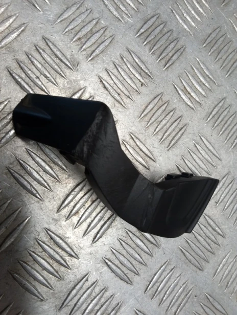 Osłona cewek zapłonowych lewa prawa BMW R 1200RT K26 10-14r   PN. 11127718149