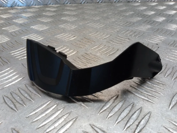 Osłona cewek zapłonowych lewa prawa BMW R 1200RT K26 10-14r   PN. 11127718149