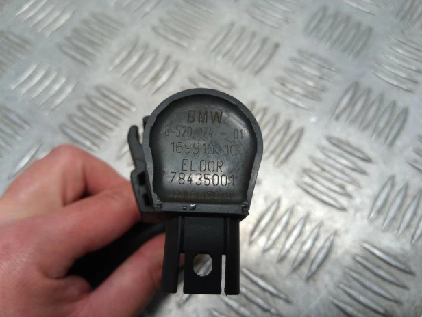 Cewka zapłonowa kątowa prawa BMW R 1200RT K26 10-14r   PN. 12138520174