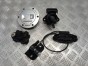 Stacyjka, korek paliwa zamki, moduły BMW R 1200RT K26 10-14r   PN. 61318543110