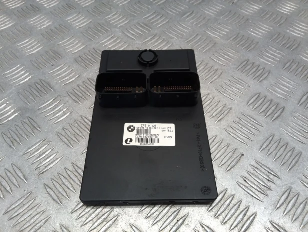Stacyjka, korek paliwa zamki, moduły BMW R 1200RT K26 10-14r   PN. 61318543110