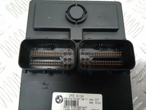 Stacyjka, korek paliwa zamki, moduły BMW R 1200RT K26 10-14r   PN. 61318543110