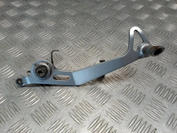 Dźwignia pedał hamulca tył BMW R 1200RT K26 10-14r   PN. 35317675476
