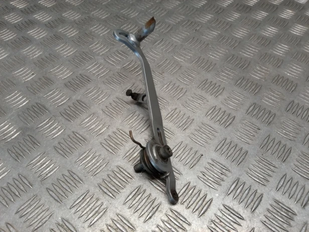 Dźwignia pedał hamulca tył BMW R 1200RT K26 10-14r   PN. 35317675476