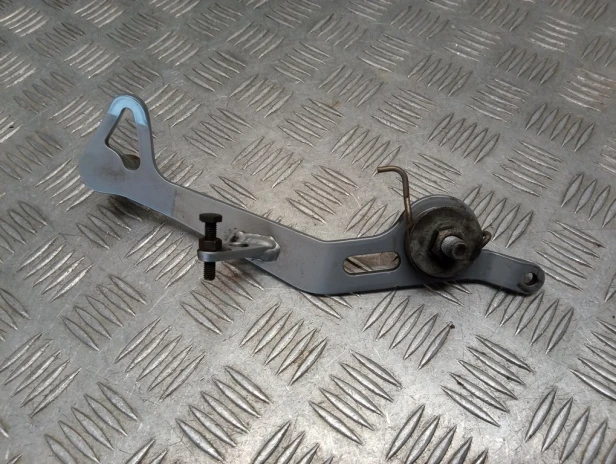 Dźwignia pedał hamulca tył BMW R 1200RT K26 10-14r   PN. 35317675476