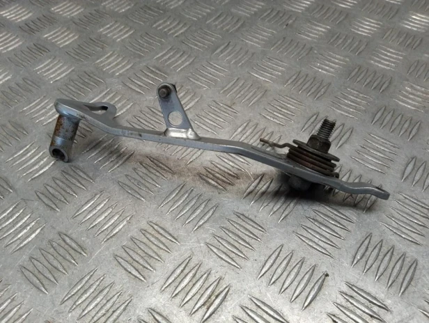 Dźwignia pedał hamulca tył BMW R 1200RT K26 10-14r   PN. 35317675476