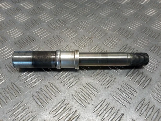 Ośka oś koła przód BMW R 1200RT K26 10-14r   PN. 36318526446